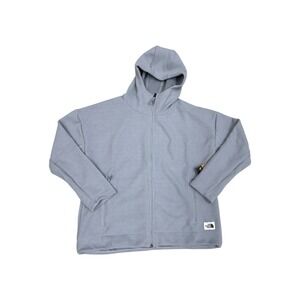 The North Face Sibley Fleece Hoodie NFOA3YT2DV9 Women's Size XL